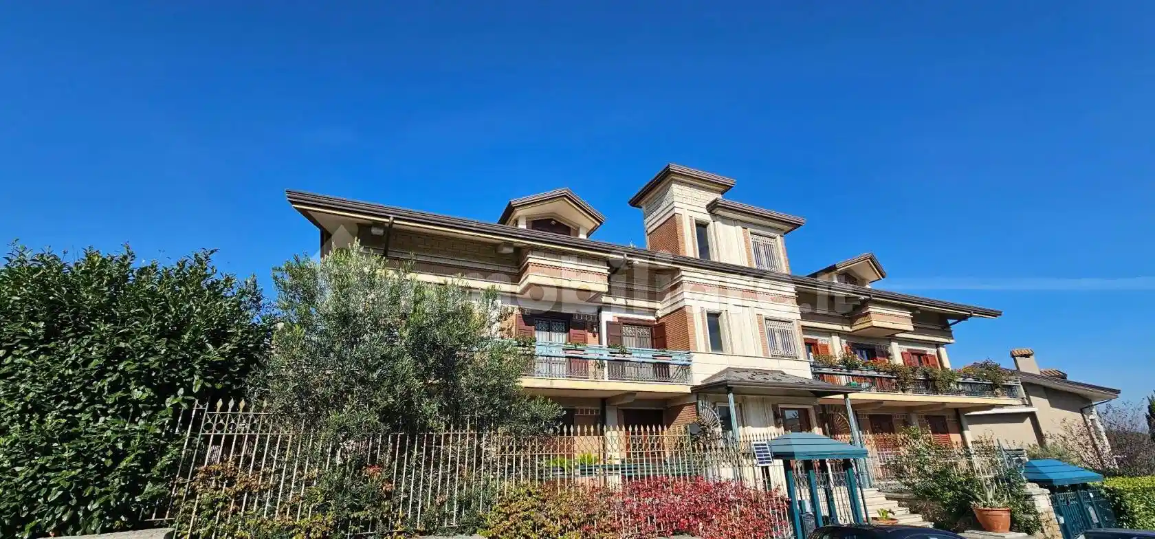 Quadrilocale Contrada Sant'Eustachio Pennini, Valle, Pennini, Sant'Eustachio, Avellino - foto 3