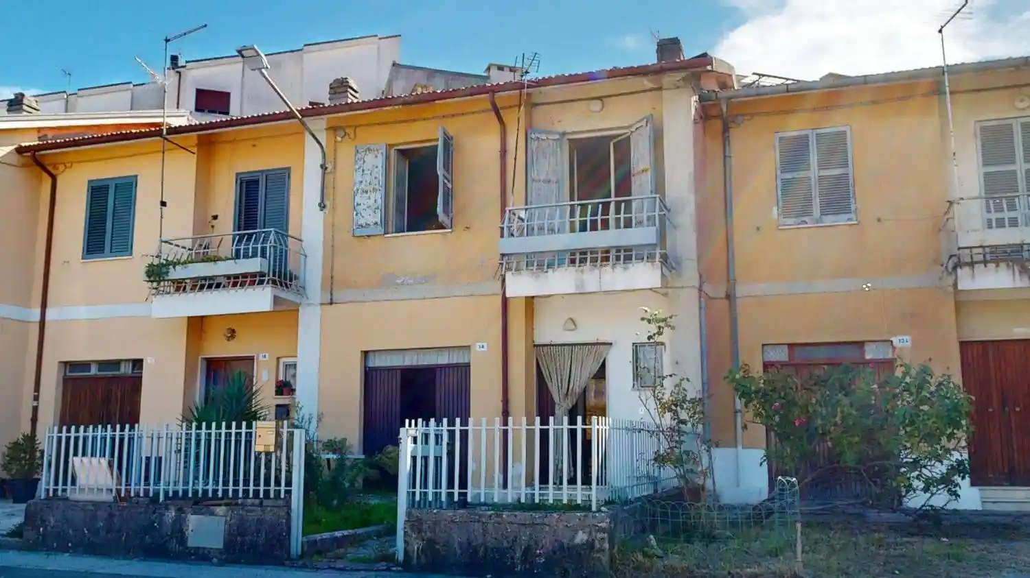 Villa unifamiliare via Terminillo, 14, Centro, Cittaducale - foto 2