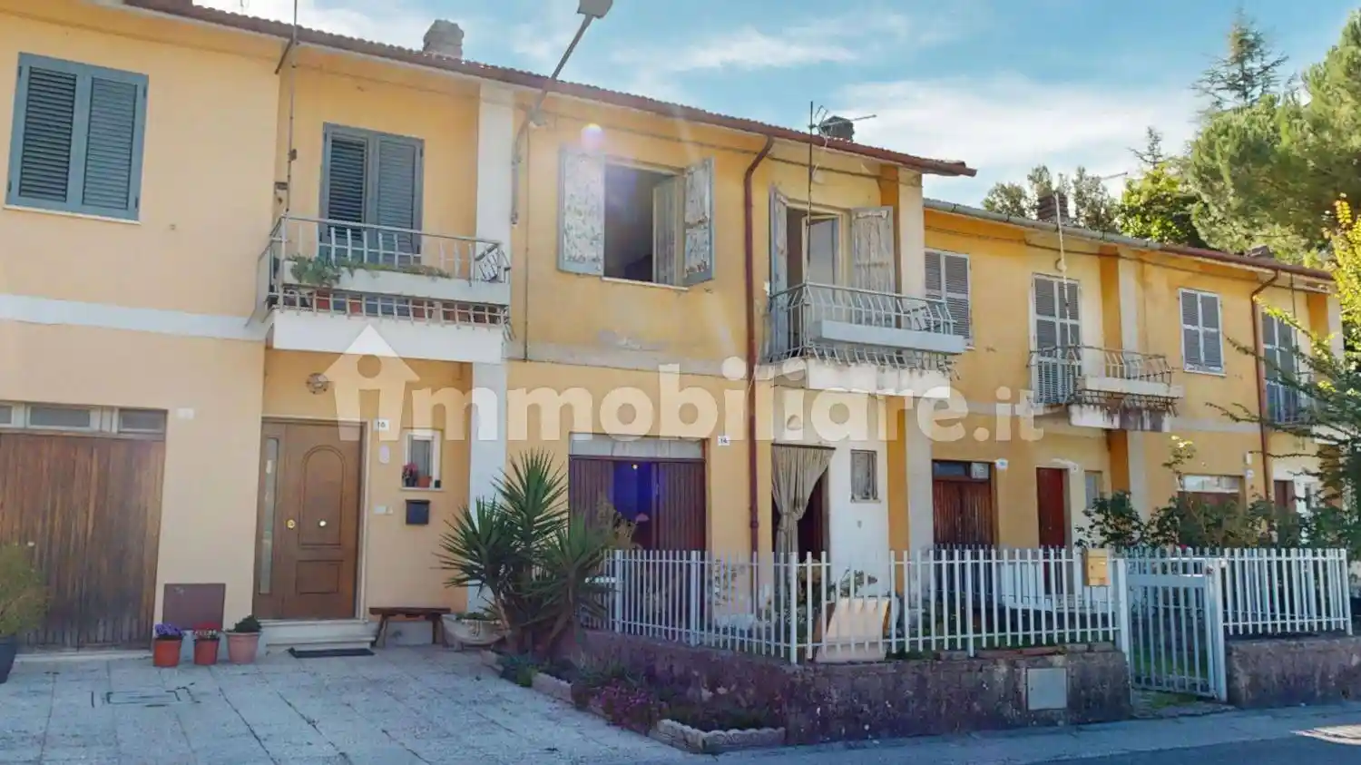 Villa unifamiliare via Terminillo, 14, Centro, Cittaducale - foto 3