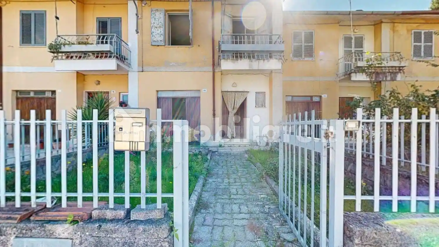Villa unifamiliare via Terminillo, 14, Centro, Cittaducale - foto 4