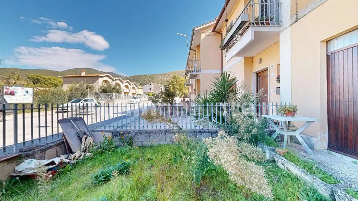 Villa unifamiliare via Terminillo, 14, Centro, Cittaducale - foto 5