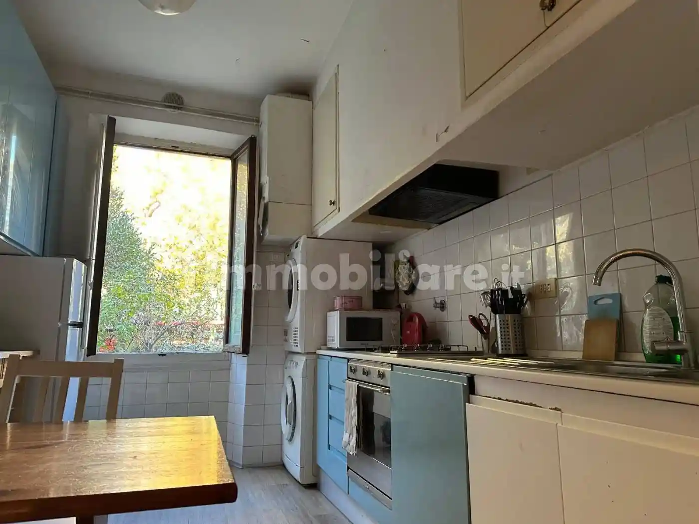 Quadrilocale piazza Francesco Ferrucci, San Niccolò, Firenze - foto 3