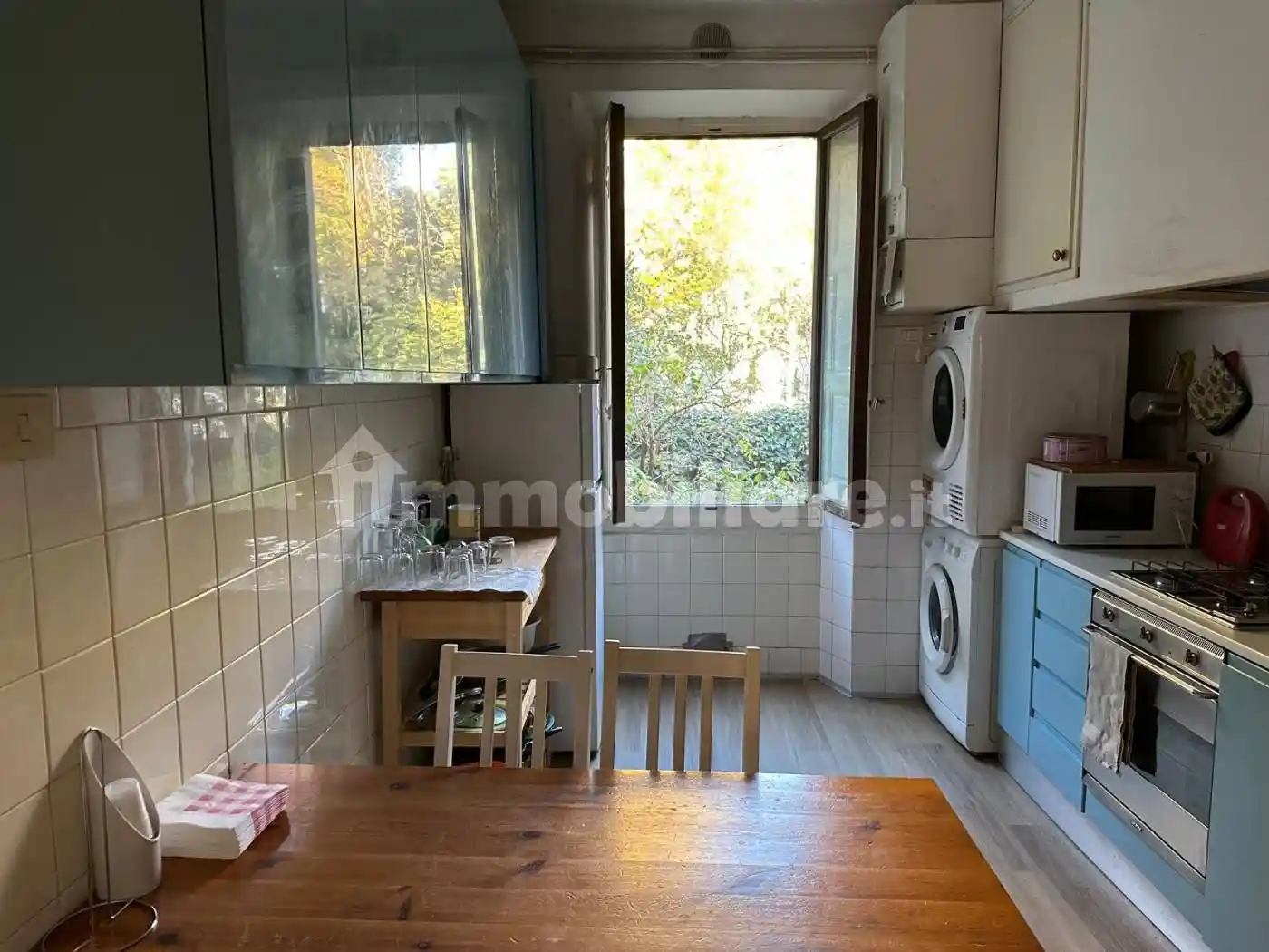 Quadrilocale piazza Francesco Ferrucci, San Niccolò, Firenze - foto 4