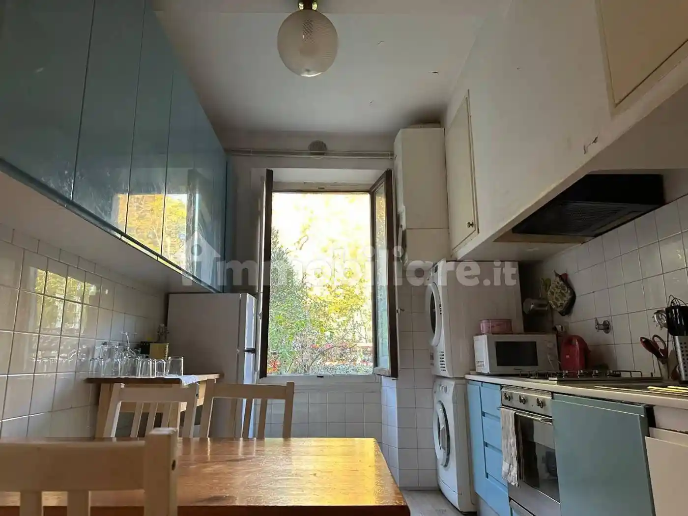 Quadrilocale piazza Francesco Ferrucci, San Niccolò, Firenze - foto 5