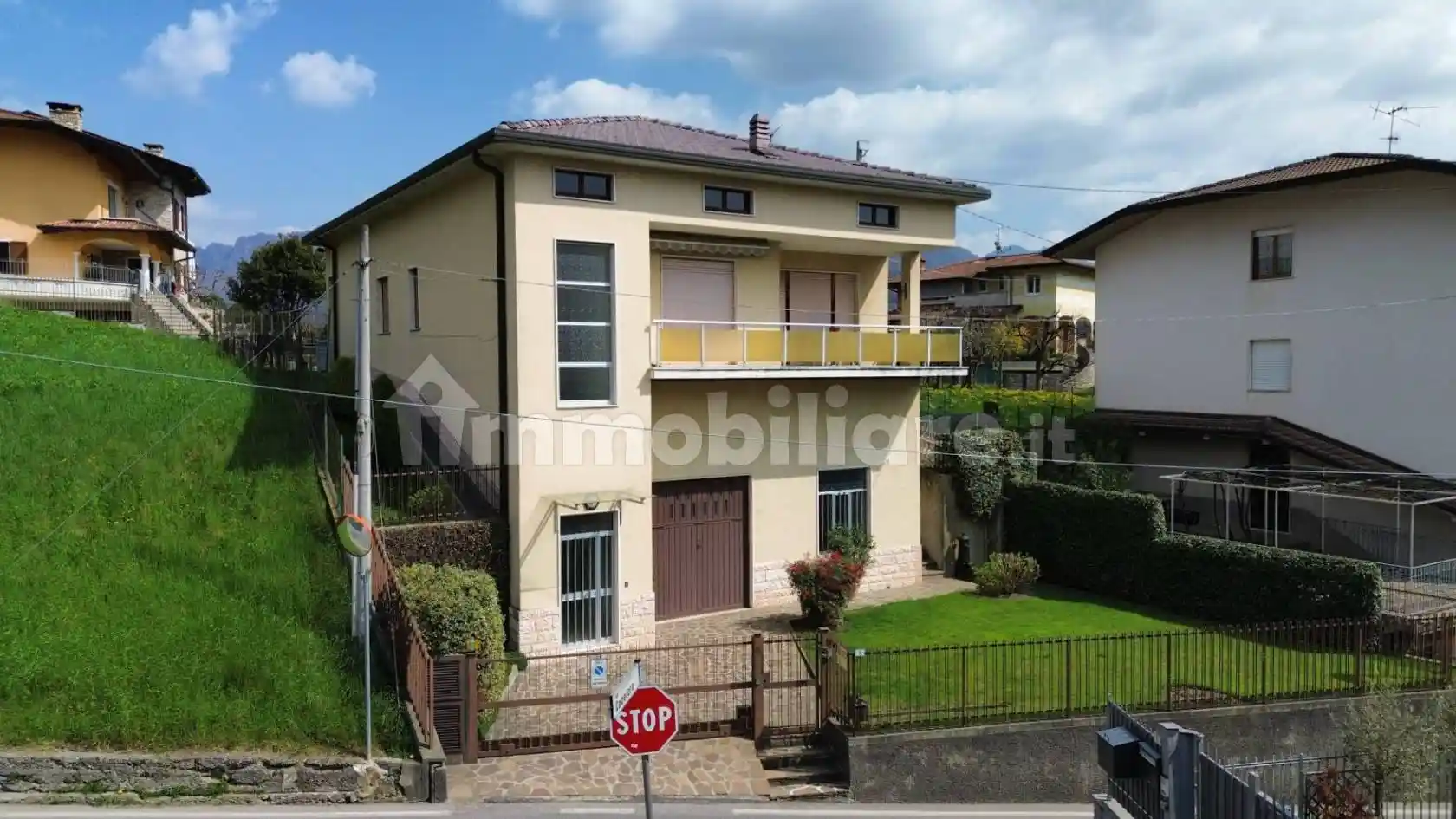 Casa indipendente - foto 2