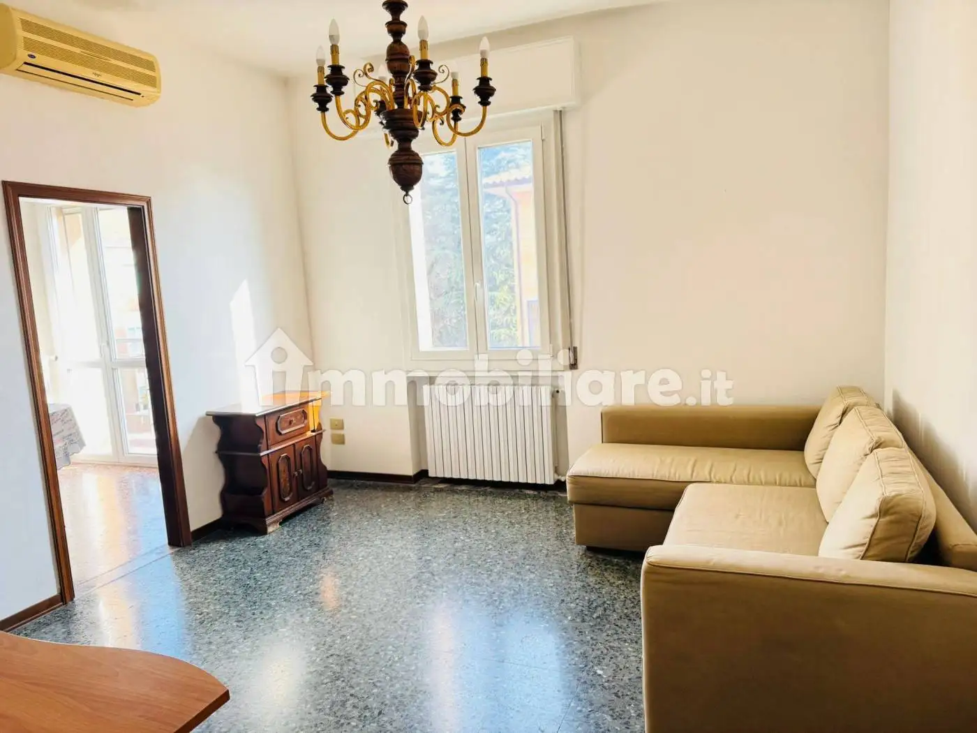 Appartamento in affitto a Bologna