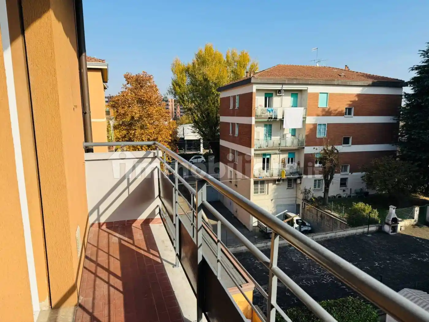 Quadrilocale via di Corticella 187/4, Corticella, Bologna - foto 2