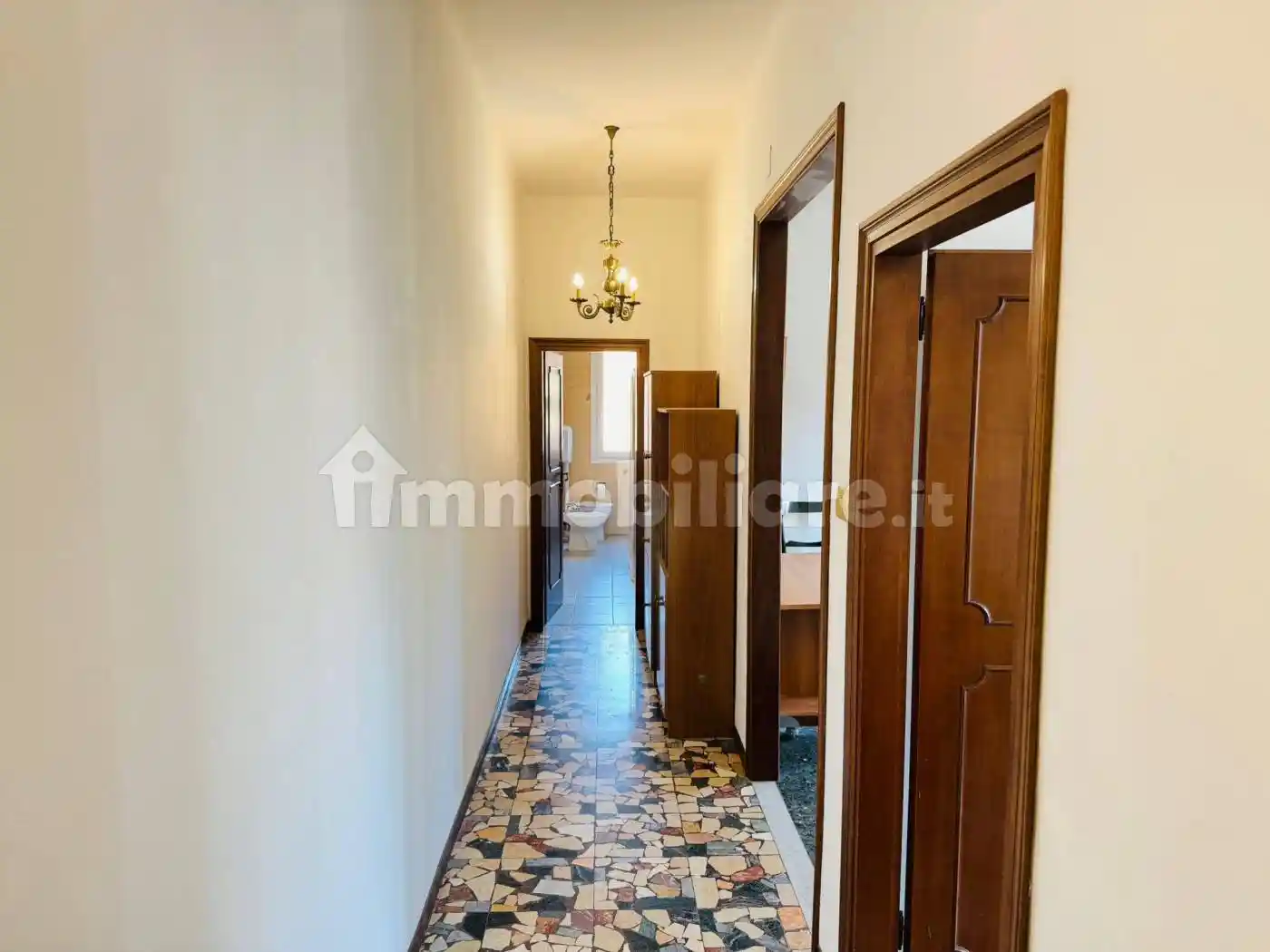 Quadrilocale via di Corticella 187/4, Corticella, Bologna - foto 3