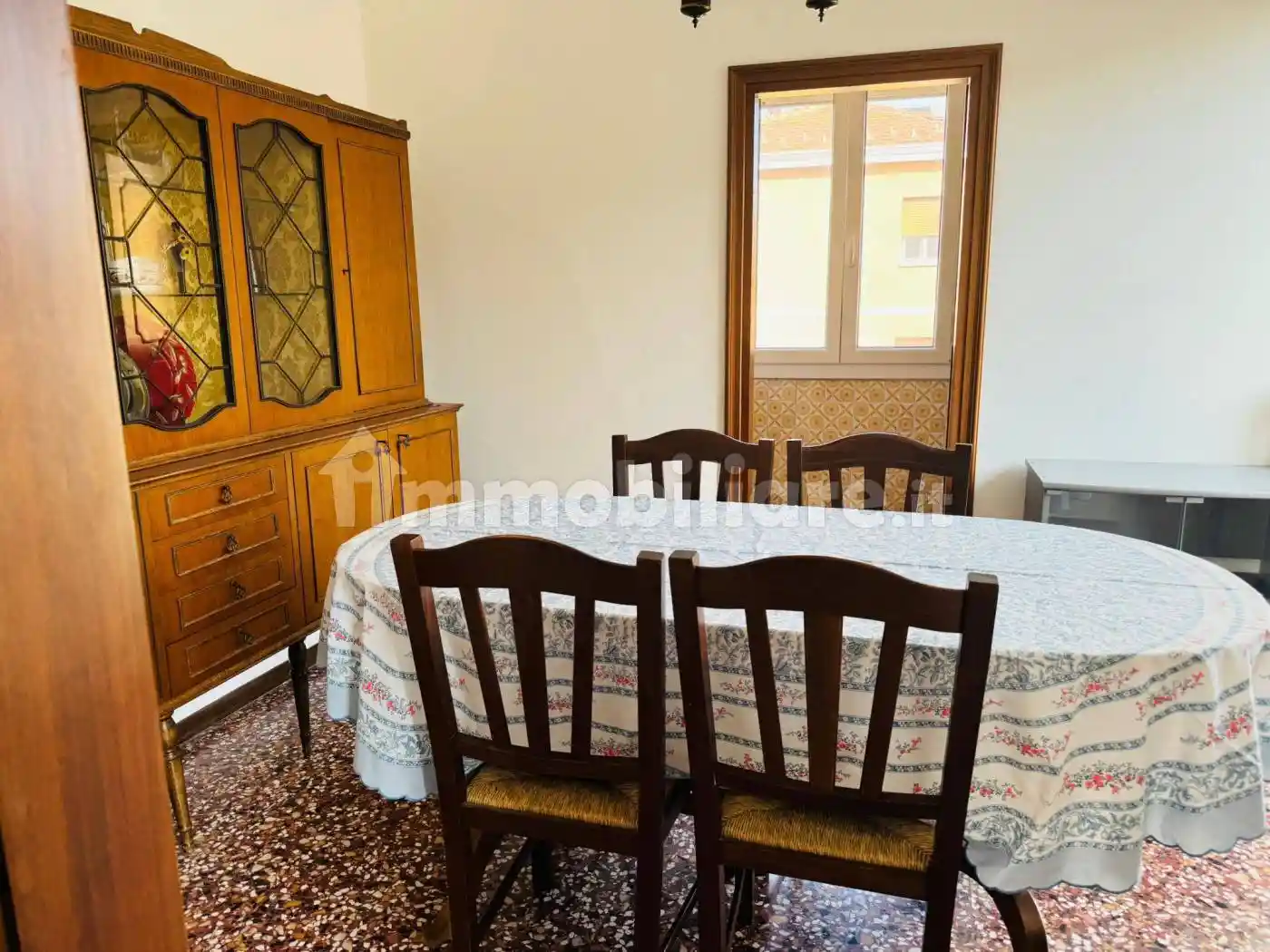 Quadrilocale via di Corticella 187/4, Corticella, Bologna - foto 4