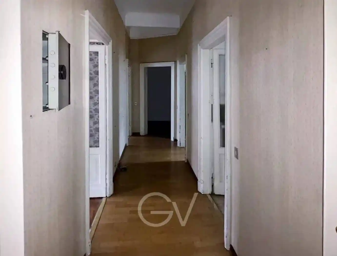 Appartamento via Luigi Settembrini, Buenos Aires, Milano - foto 2