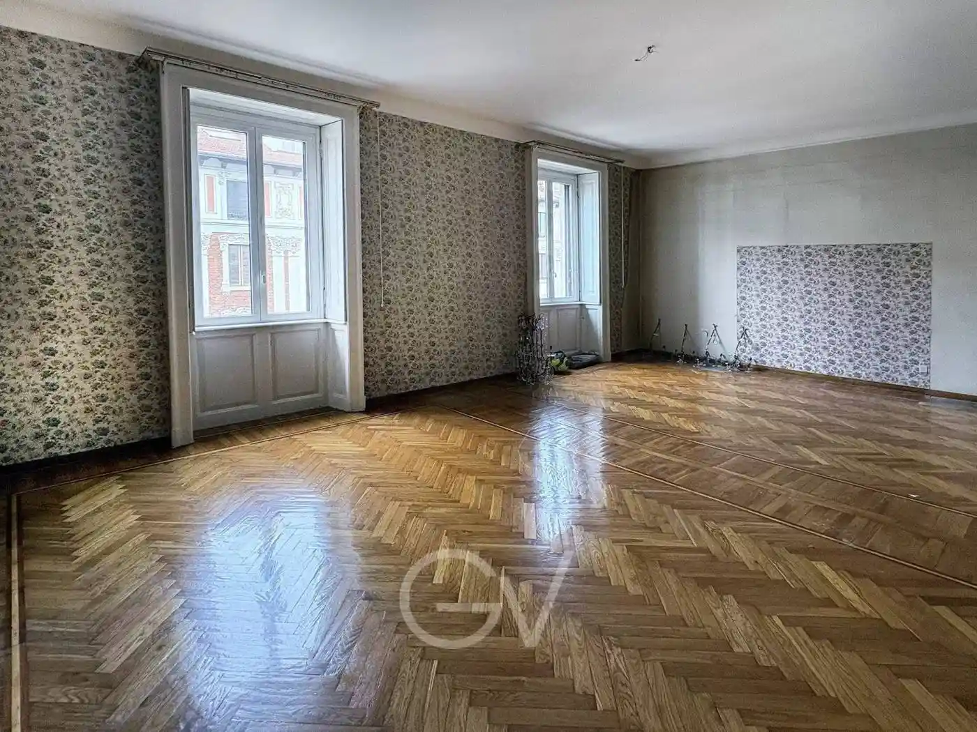 Appartamento via Luigi Settembrini, Buenos Aires, Milano - foto 4