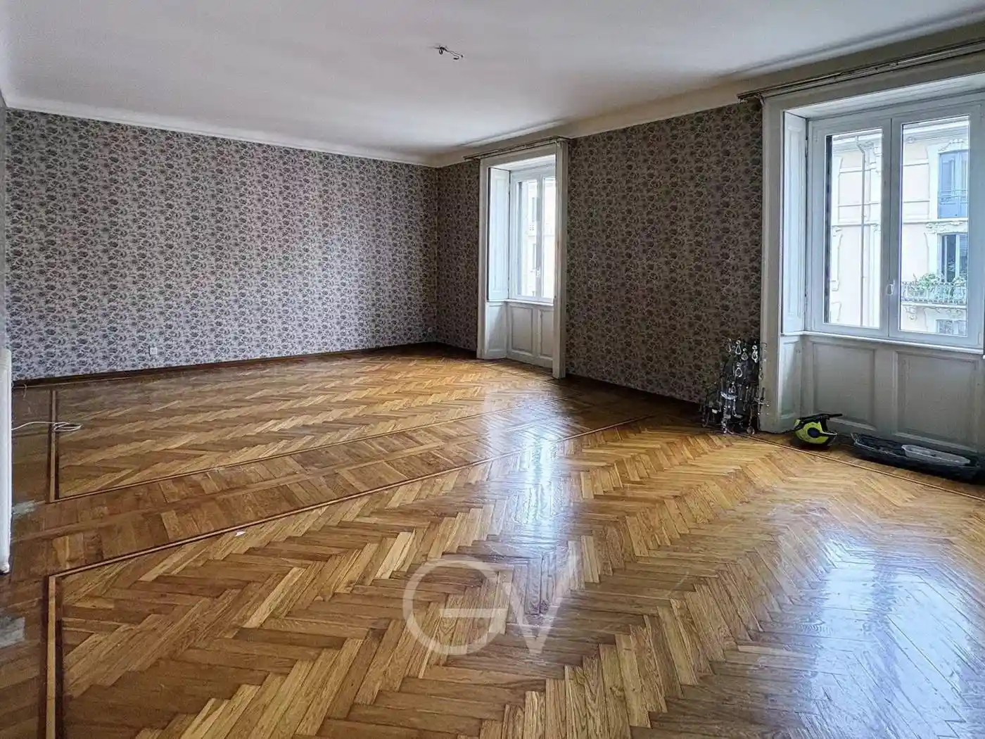 Appartamento via Luigi Settembrini, Buenos Aires, Milano - foto 5