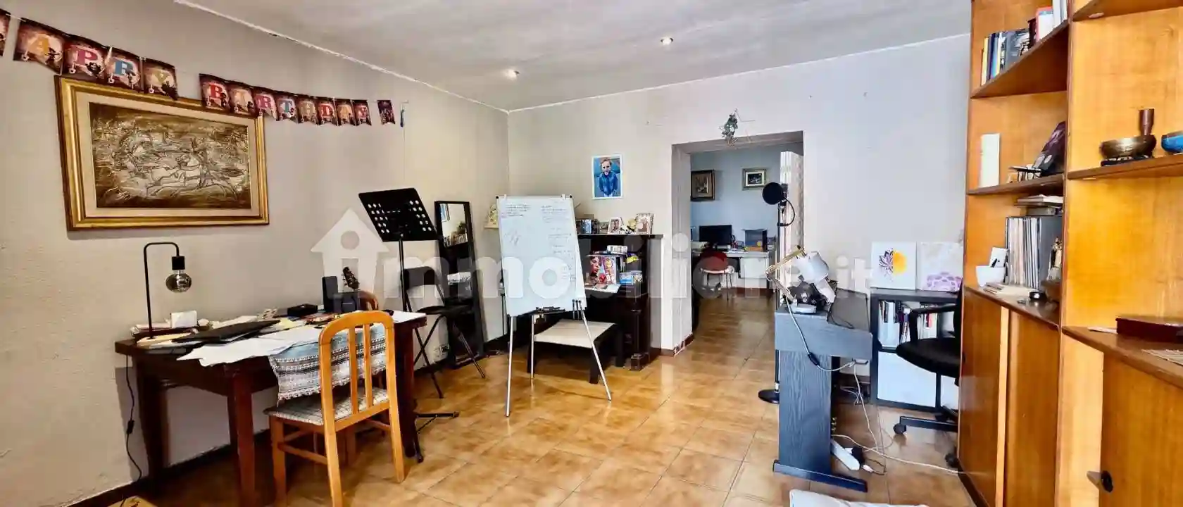 Palazzo - Edificio - foto 2