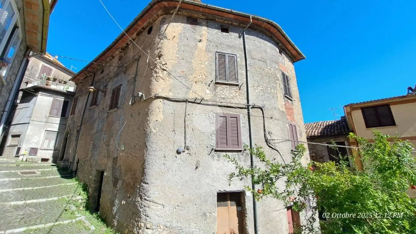 Casa indipendente in vendita a Morolo