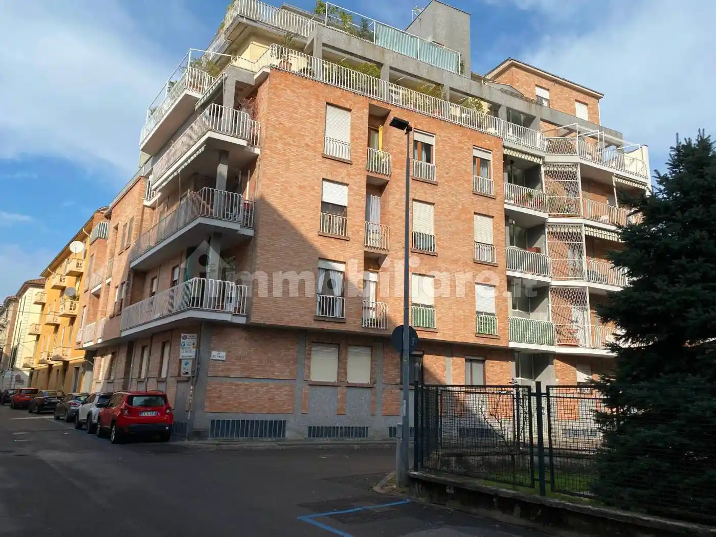 Appartamento in vendita a Alessandria