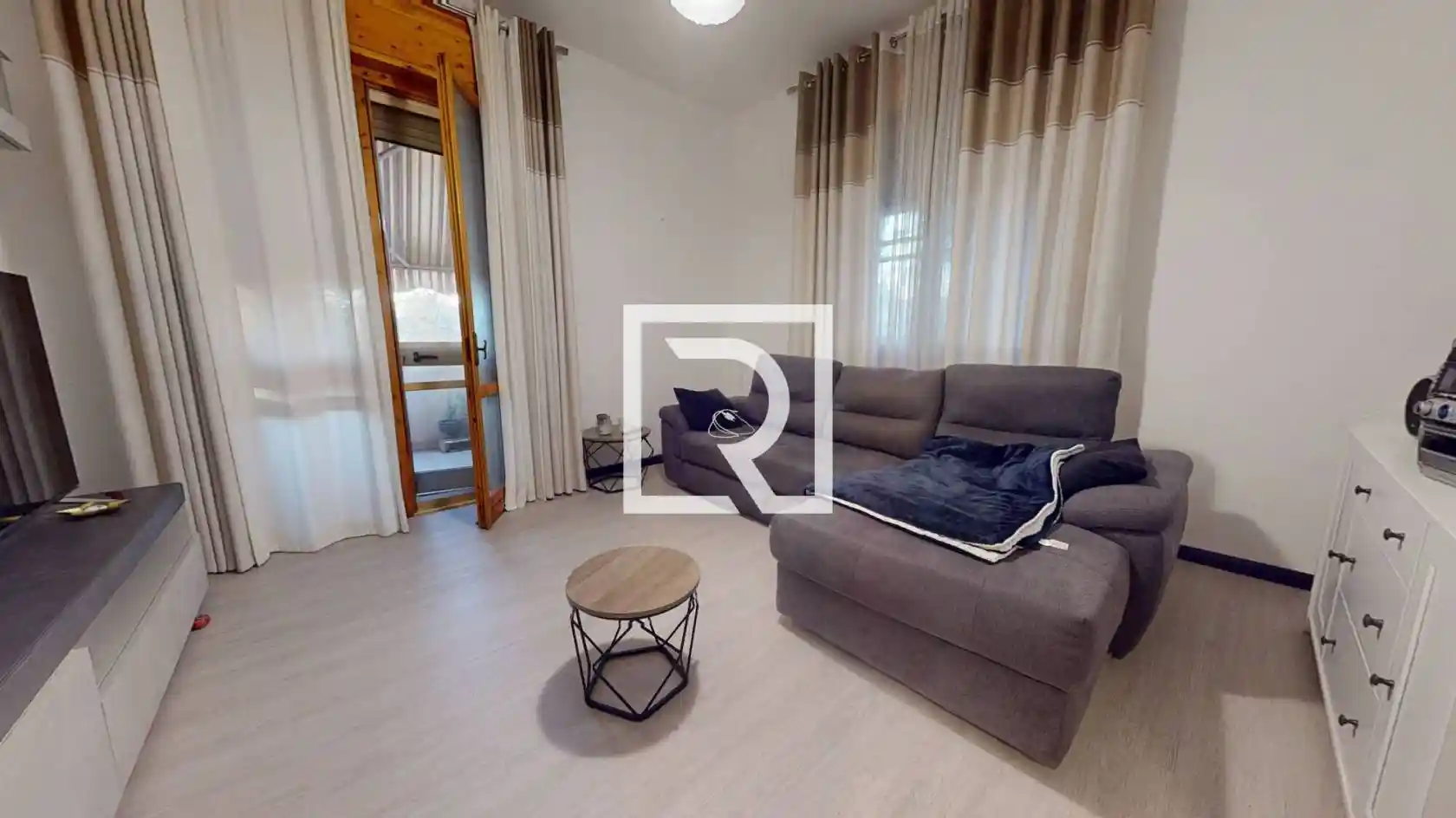 Trilocale via fusignano 35, Sant'Egidio - Vigne, Cesena - foto 2