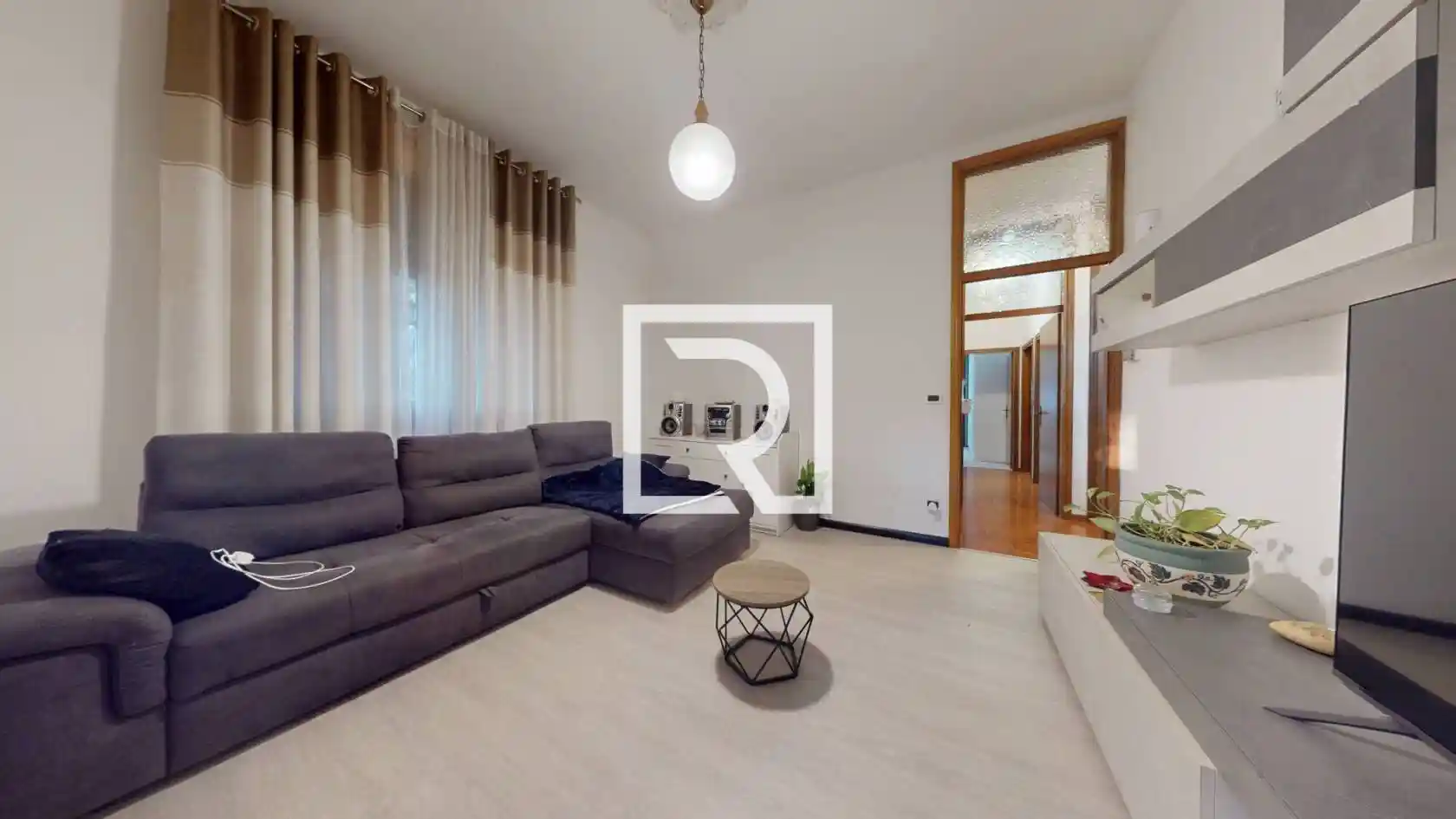 Trilocale via fusignano 35, Sant'Egidio - Vigne, Cesena - foto 3