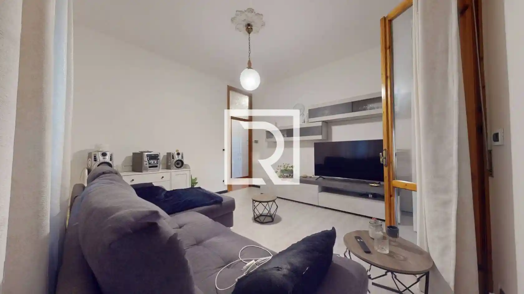 Trilocale via fusignano 35, Sant'Egidio - Vigne, Cesena - foto 4