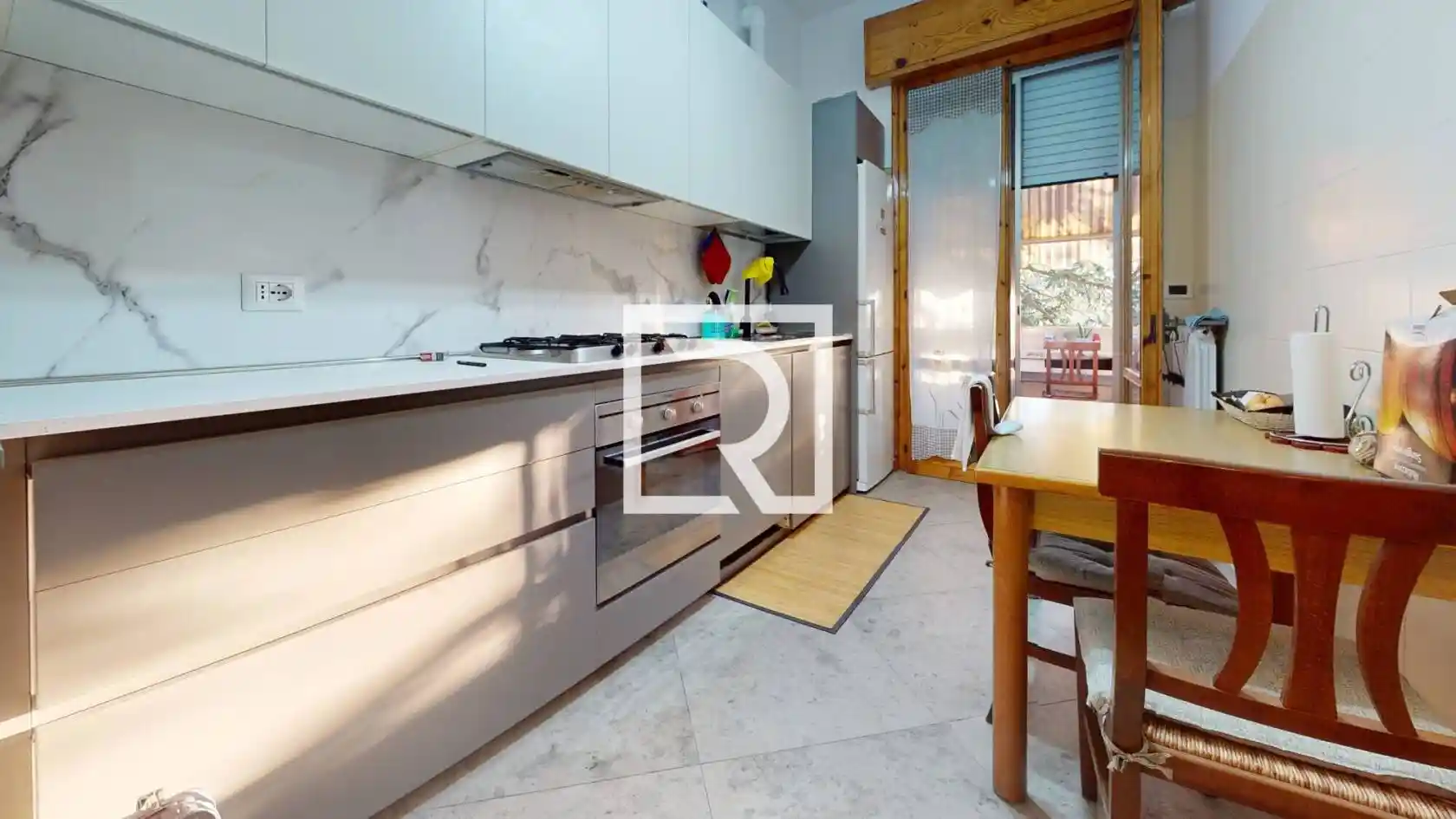 Trilocale via fusignano 35, Sant'Egidio - Vigne, Cesena - foto 5