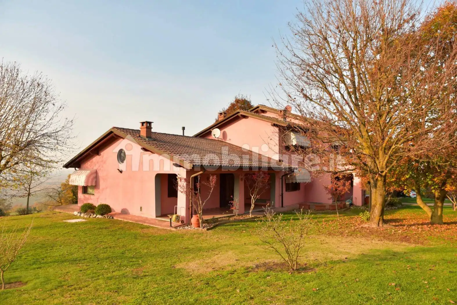 Villa unifamiliare via Nuova 33, Coniolo Bricco, Coniolo - foto 5