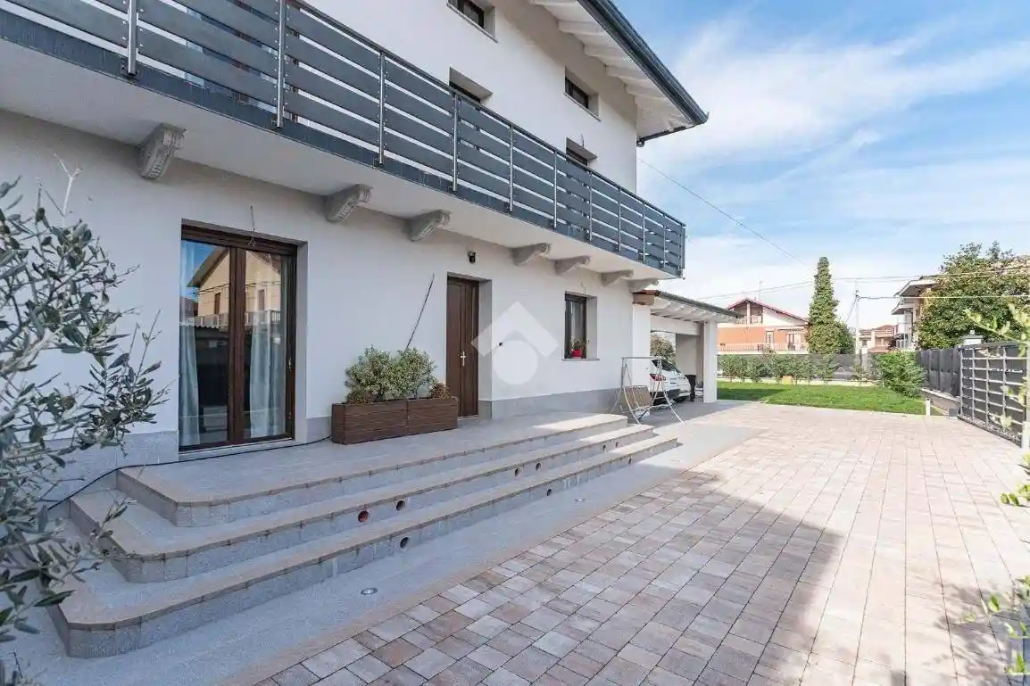 Casa indipendente - foto 3