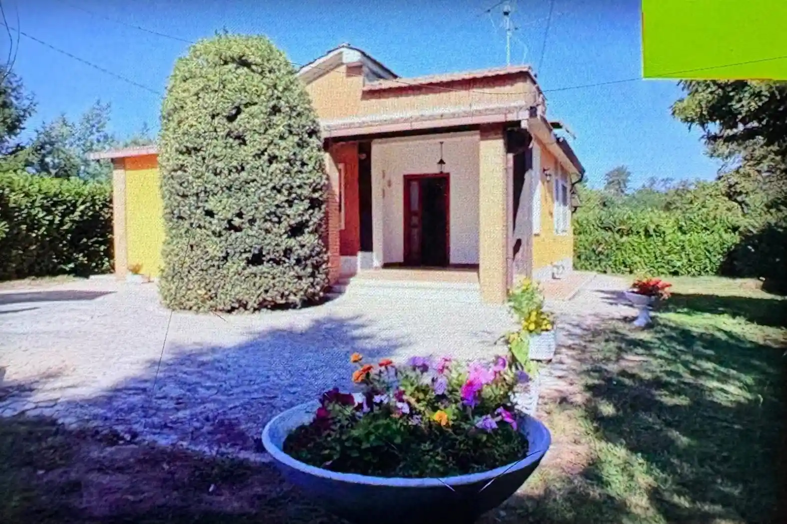 Villa in vendita a Artena