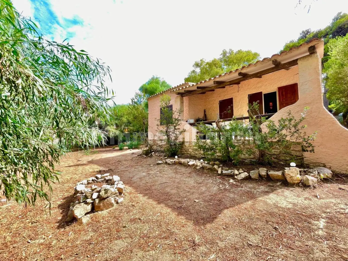 Villa in vendita a Aglientu