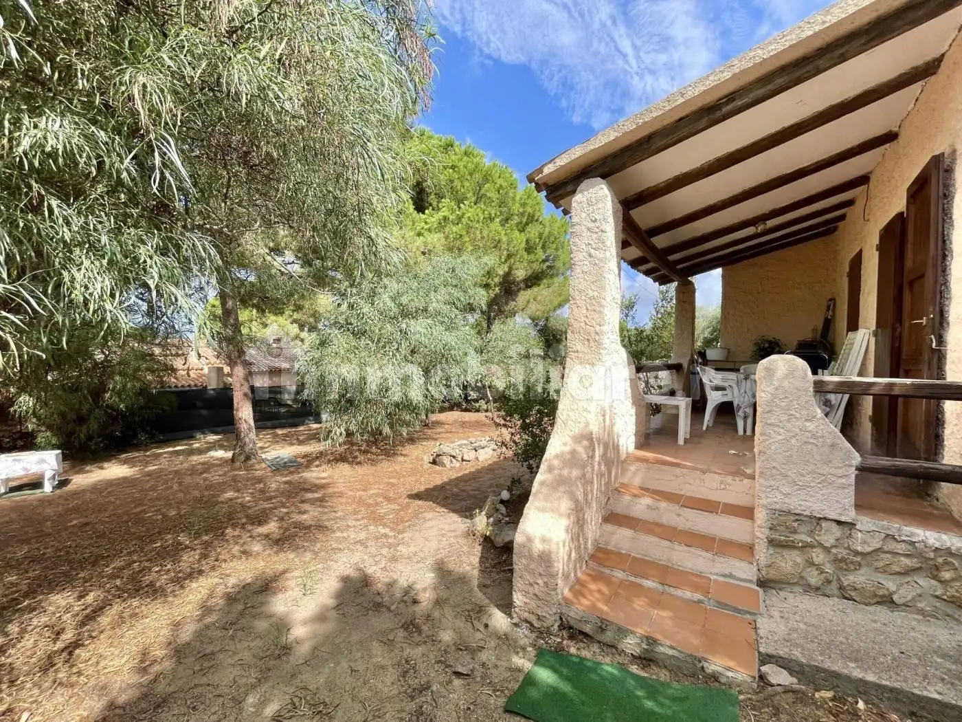 Villa unifamiliare, buono stato, 74 m², Rena Majore, Aglientu - foto 3
