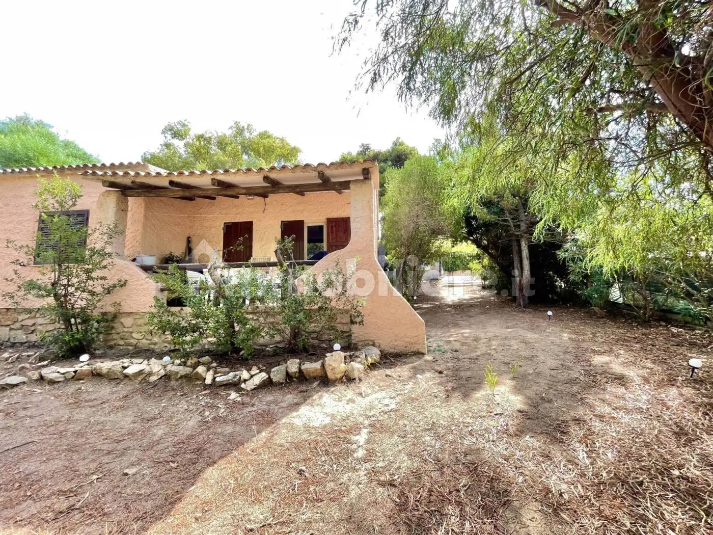 Villa unifamiliare, buono stato, 74 m², Rena Majore, Aglientu - foto 4