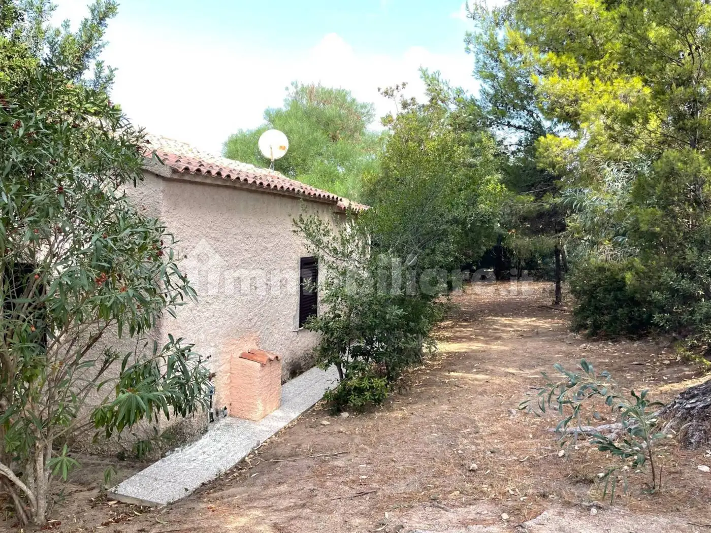 Villa unifamiliare, buono stato, 74 m², Rena Majore, Aglientu - foto 5