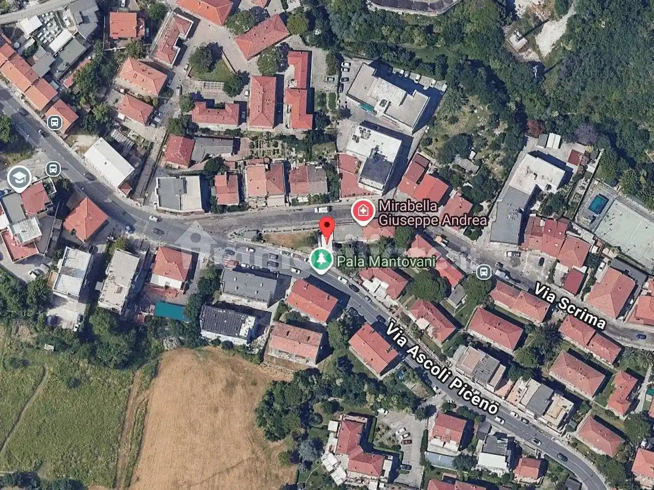 Appartamento all'asta via Ascoli Piceno, 120, 60126 Ancona Italia - Ancona 120, Ancona - foto 2