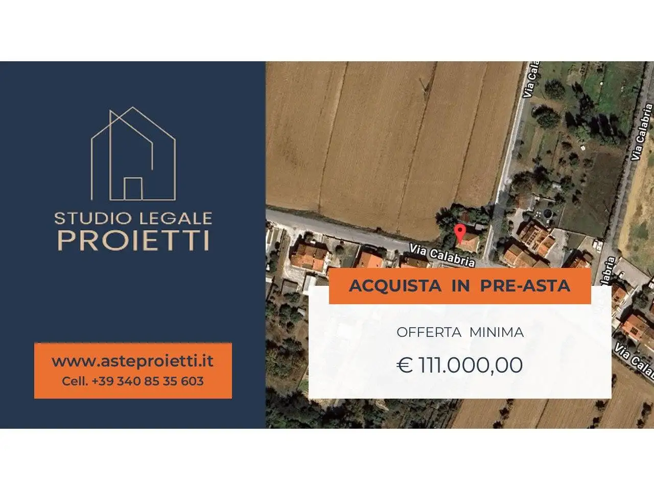 Appartamento in asta a Jesi