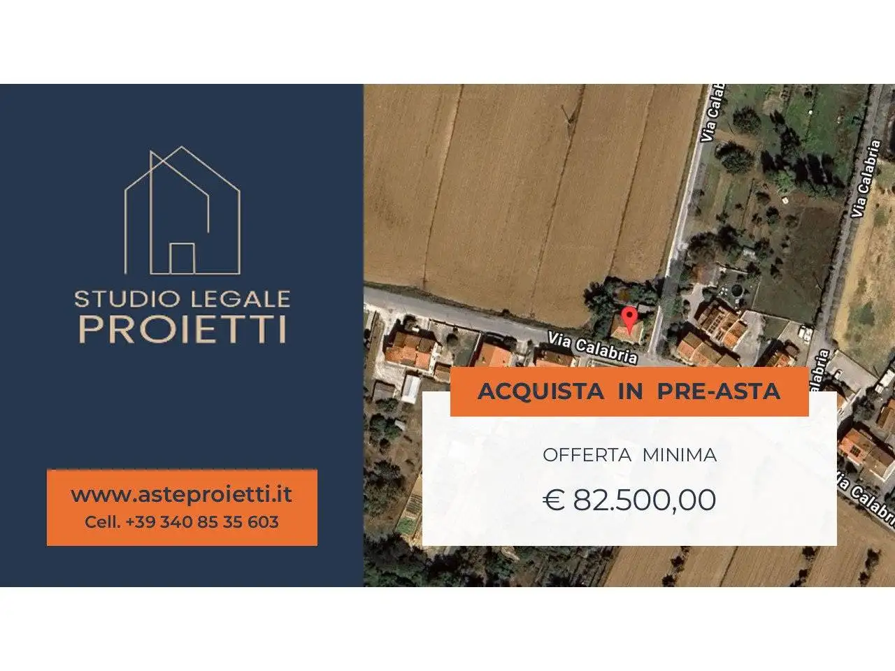 Appartamento in asta a Jesi