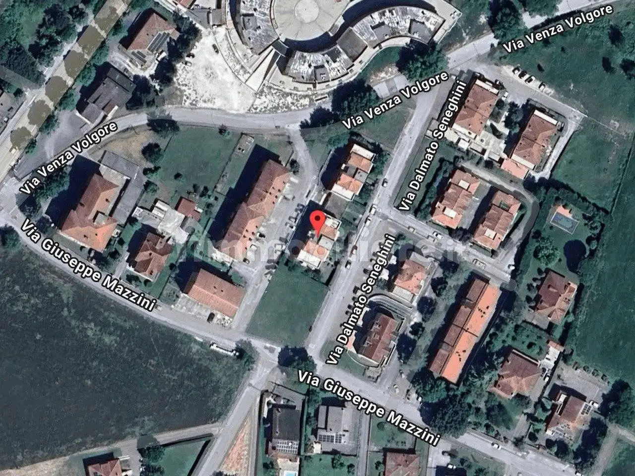 Appartamento all'asta via Dalmato Seneghini, 3, 60043 Cerreto d'Esi Italia - Cerreto d'Esi 3, Cerreto d'Esi - foto 2