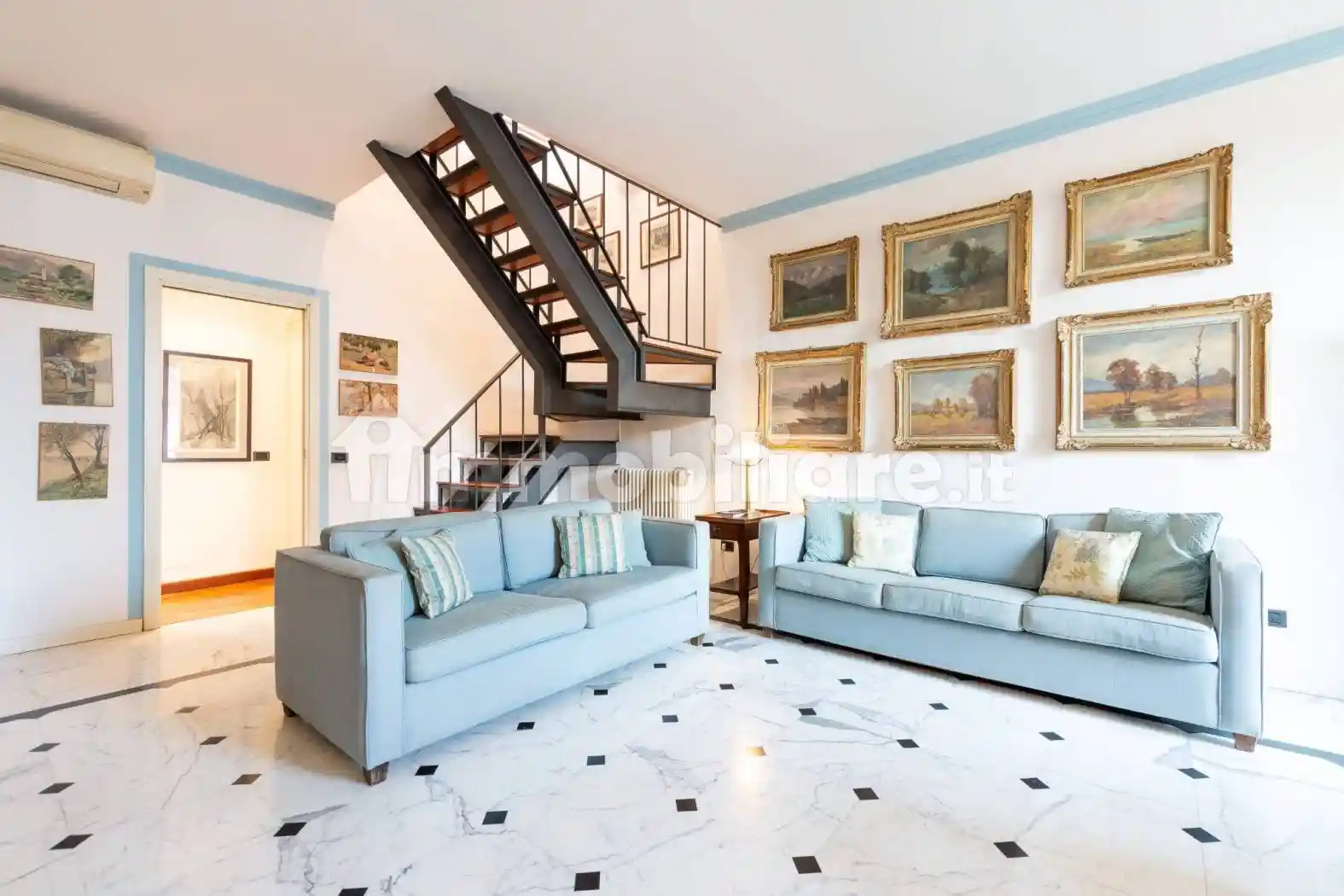 Trilocale via Marghera 39, Frua, Milano - foto 3