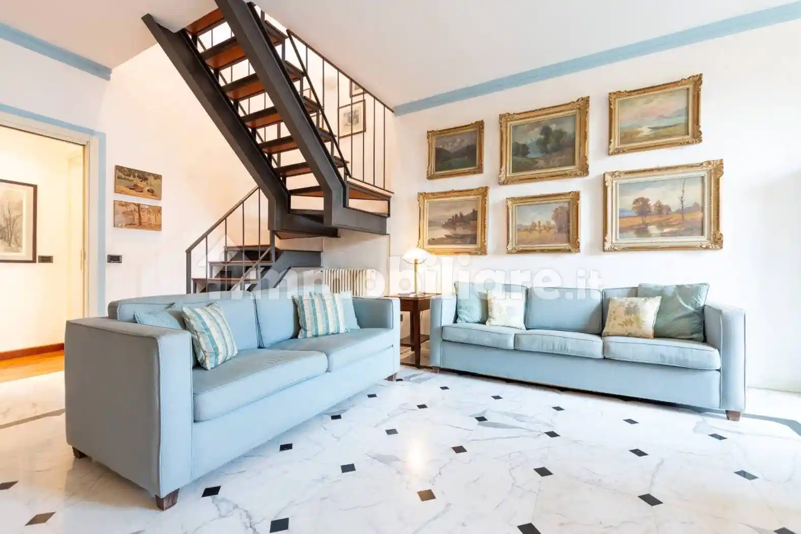 Trilocale via Marghera 39, Frua, Milano - foto 5