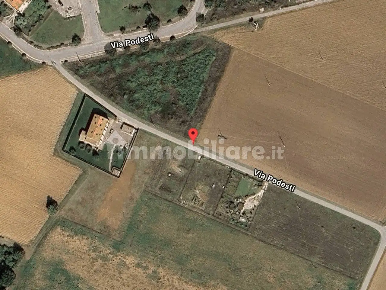 Appartamento all'asta via Podesti, 60033 Chiaravalle Italia - 60033 Chiaravalle, Chiaravalle - foto 2