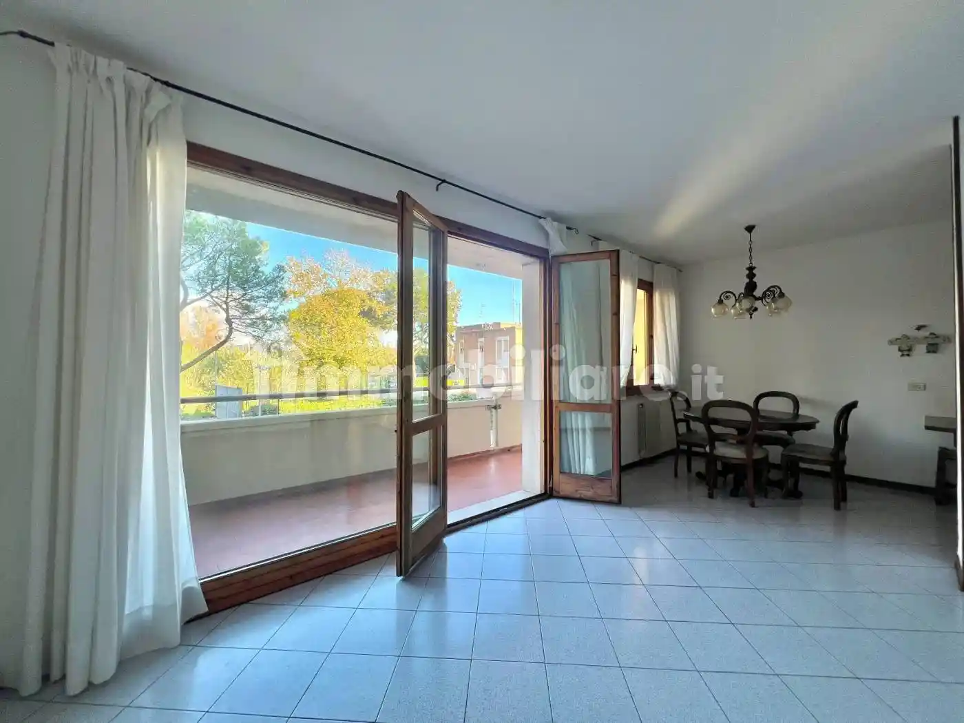 Appartamento in vendita a Viareggio