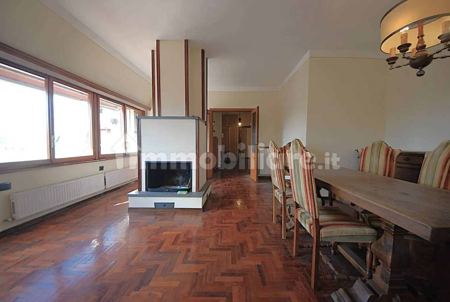 Attico - Mansarda in vendita a Spoleto