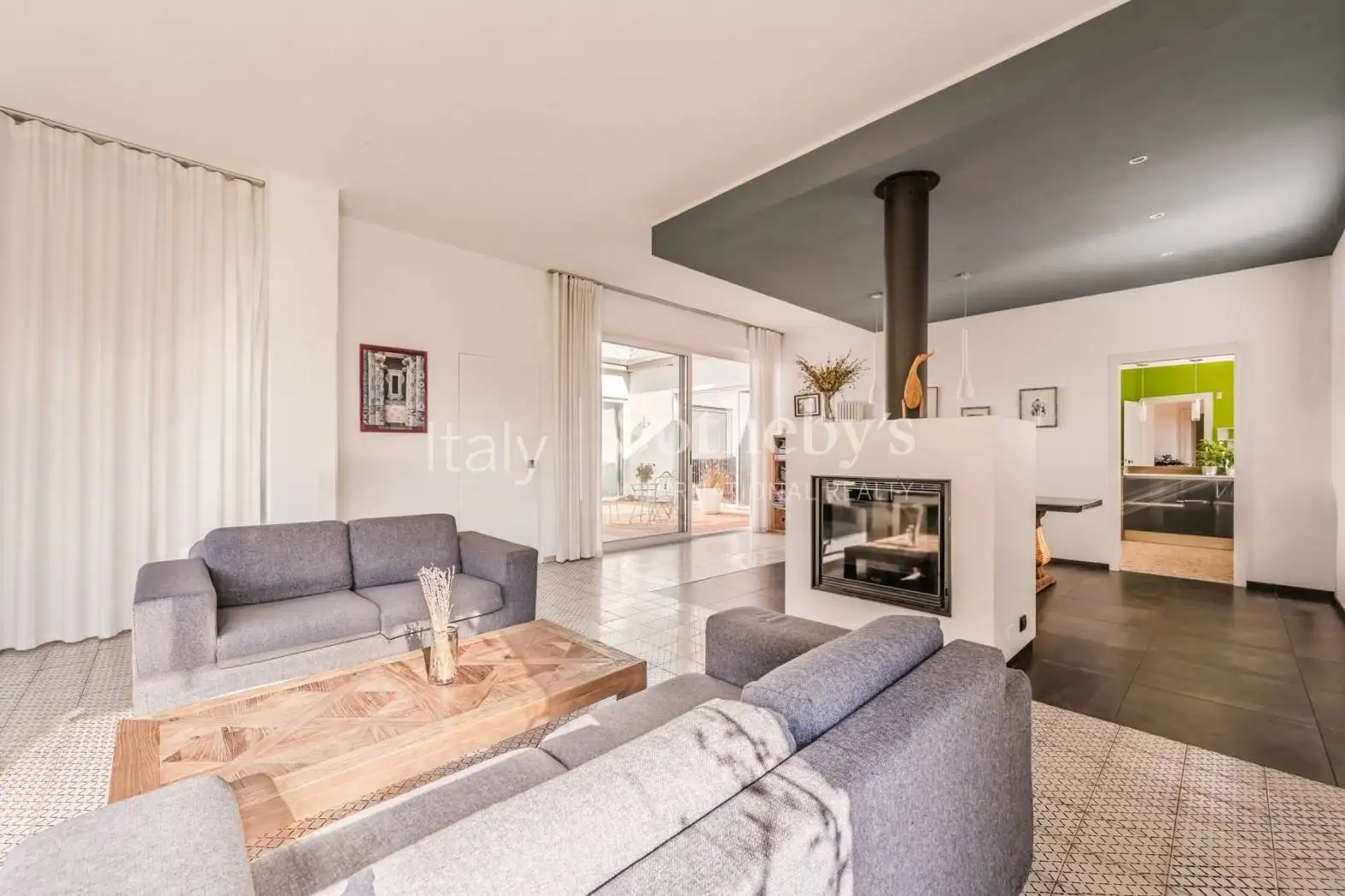 Terratetto unifamiliare via Castellamonte, Banchette - foto 2