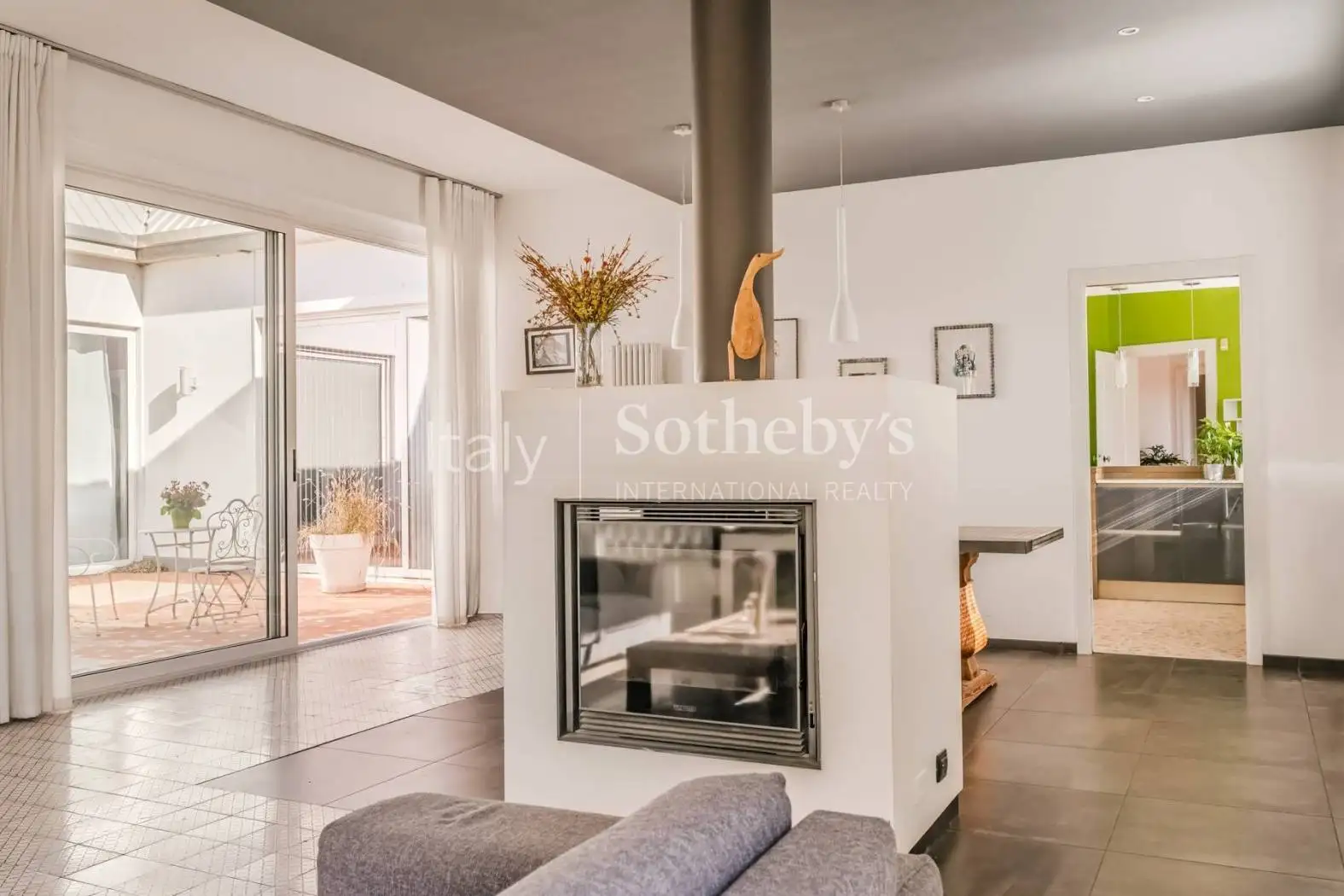 Terratetto unifamiliare via Castellamonte, Banchette - foto 3