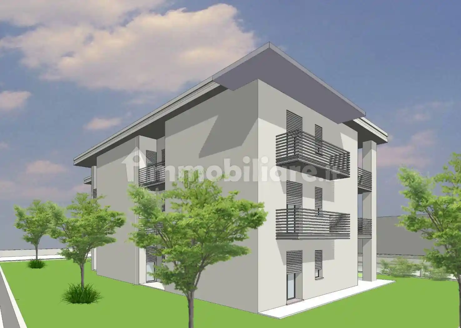 Appartamento in vendita a Bra