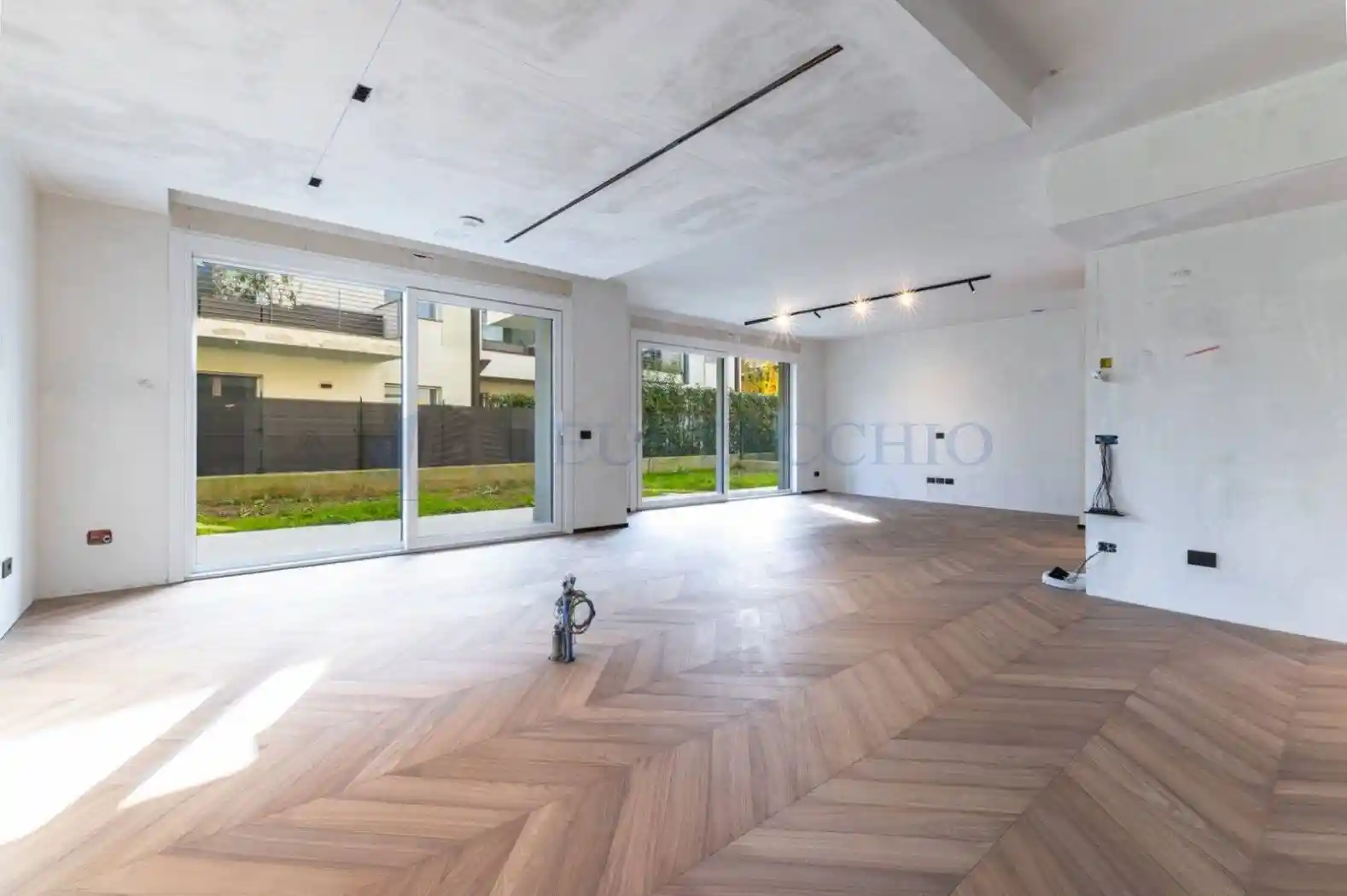 Villa in vendita a Treviolo