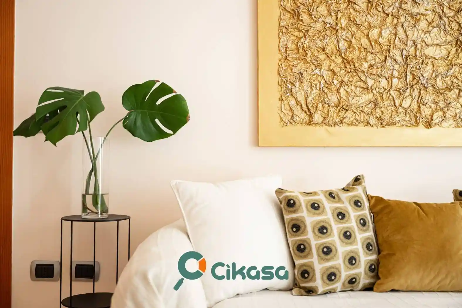 Trilocale via Sant'Eusebio, Sonnino, Cagliari - foto 5