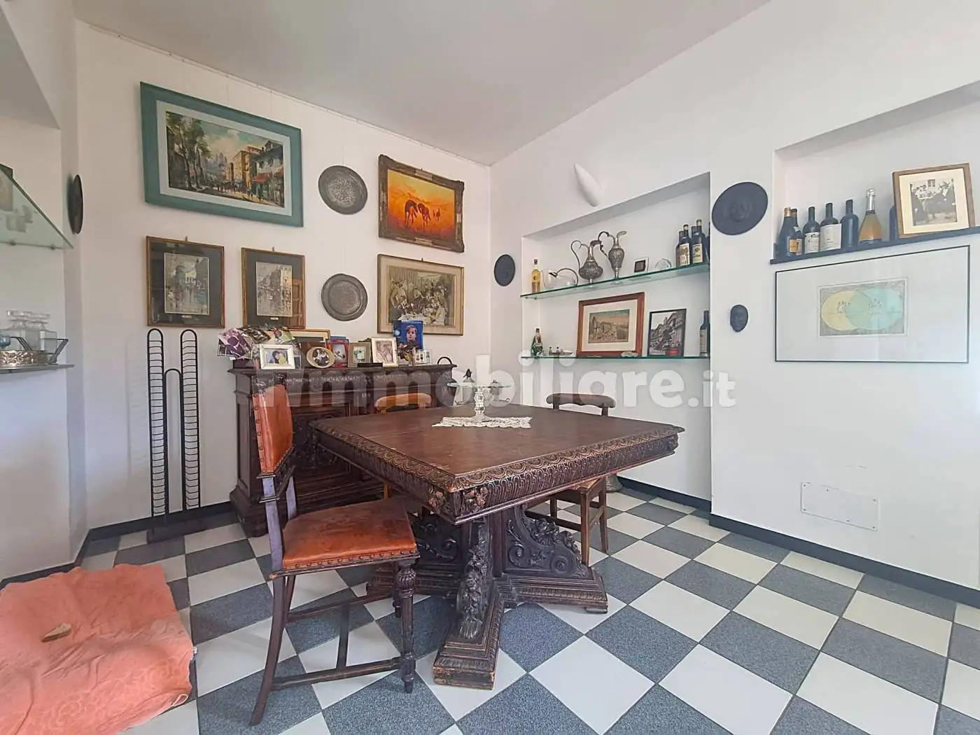 Villa unifamiliare via Provinciale 34, Centro, Balestrino - foto 2