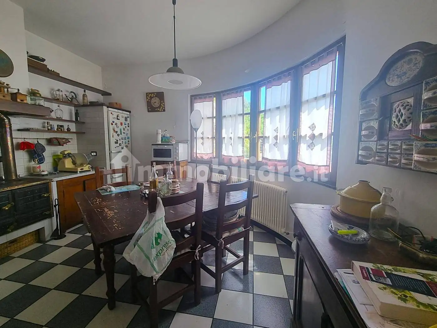 Villa unifamiliare via Provinciale 34, Centro, Balestrino - foto 4