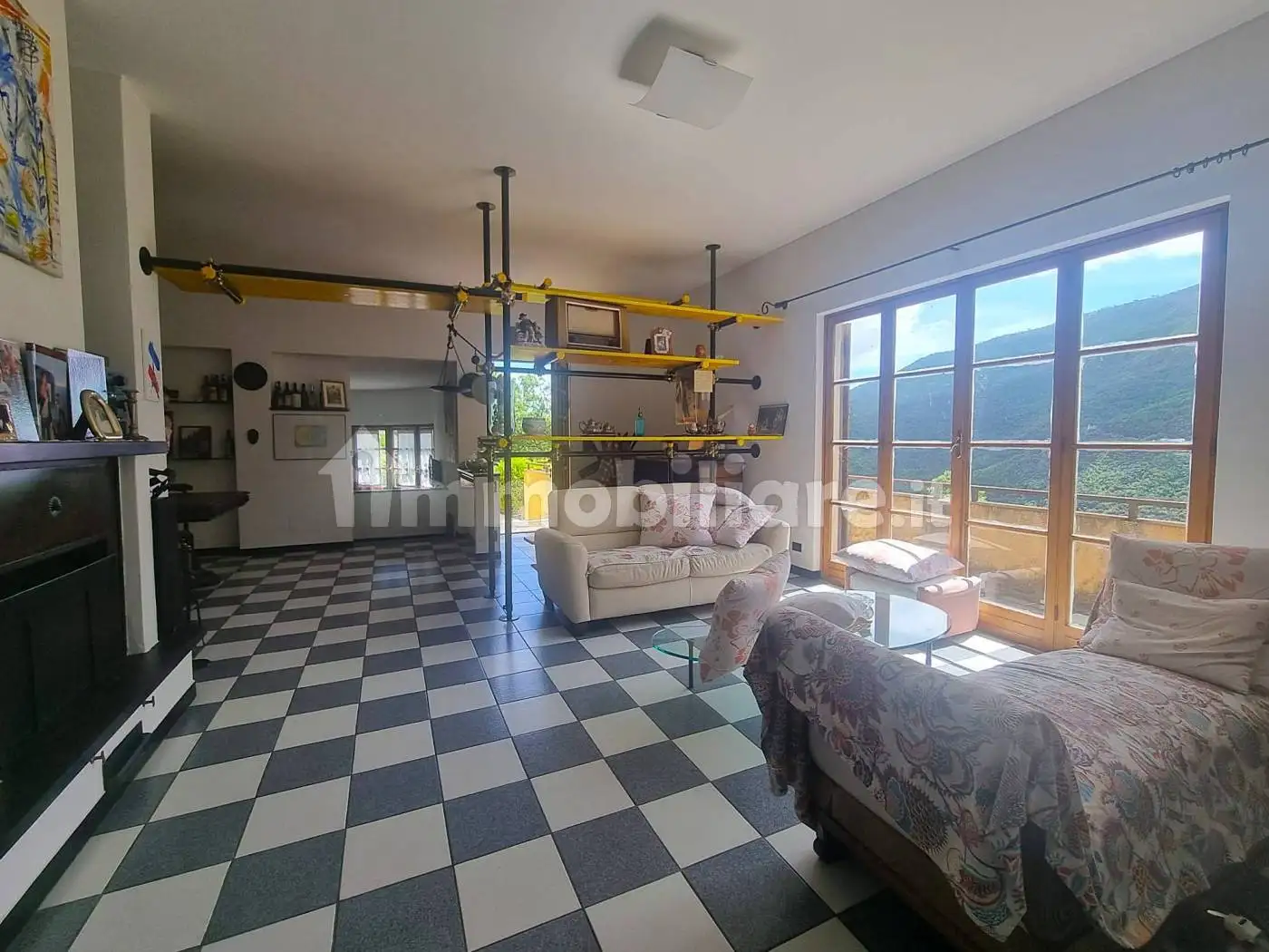 Villa unifamiliare via Provinciale 34, Centro, Balestrino - foto 5