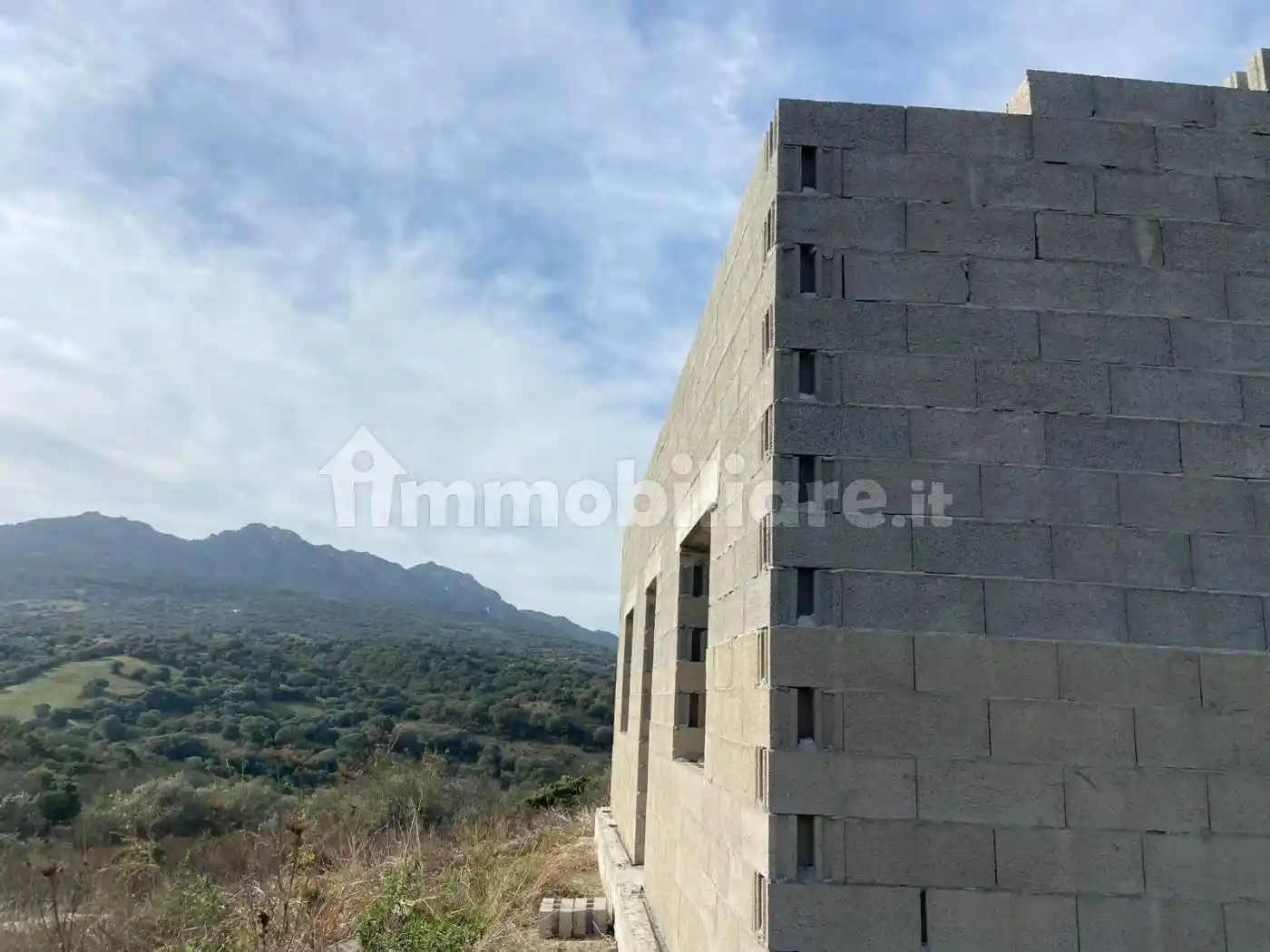 Rustico via Stazzi Straetu 3, Santa Mariedda, Olbia - foto 2