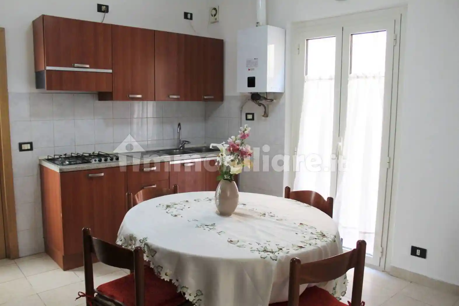 Bilocale via cinerini 8, Centro, Lanciano - foto 4