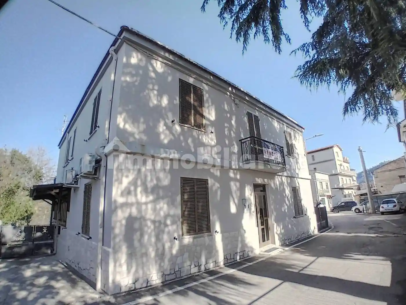 Villa bifamiliare piazza Giacomo Matteotti 7, Centro, Scafa - foto 2